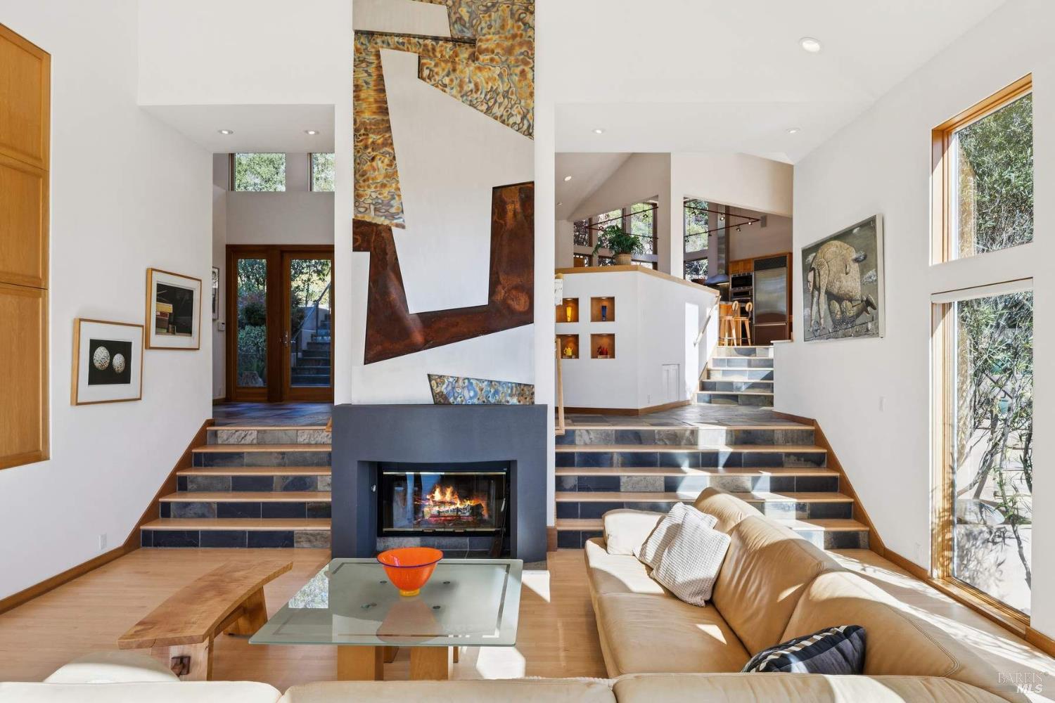 Detail Gallery Image 10 of 35 For 10300 Slattery Rd, Glen Ellen,  CA 95442 - 2 Beds | 2 Baths