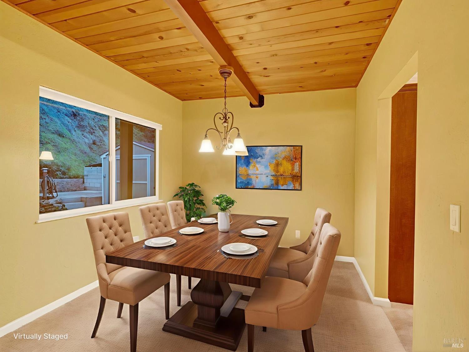 Detail Gallery Image 13 of 77 For 1290 Adobe Canyon Rd, Kenwood,  CA 95452 - 3 Beds | 3 Baths