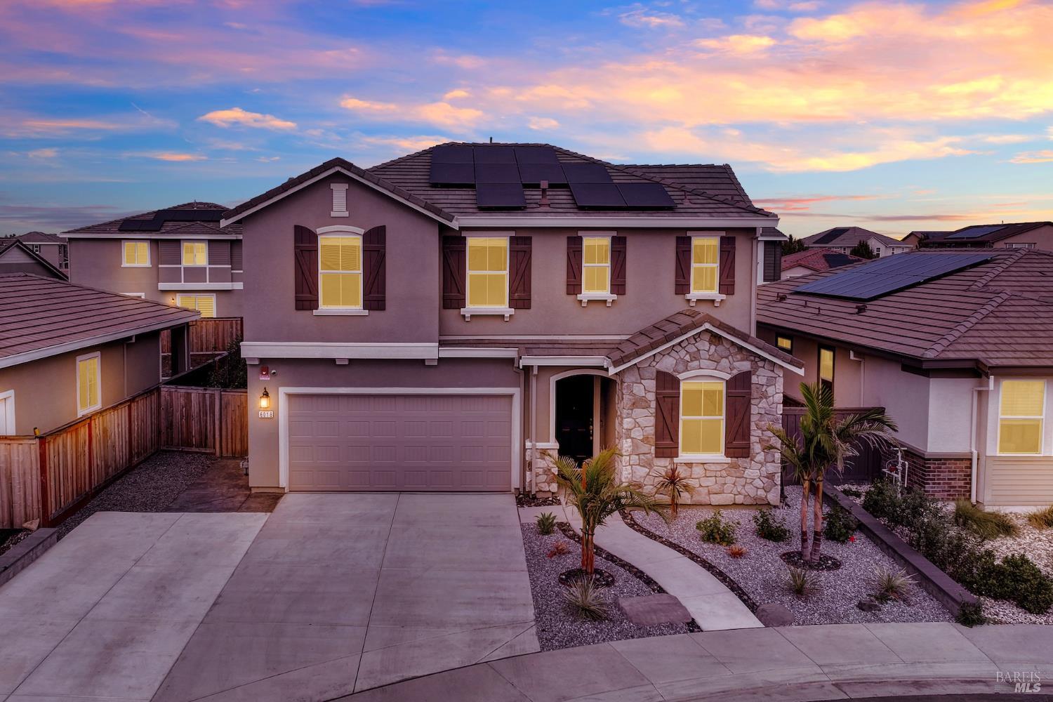 Detail Gallery Image 57 of 57 For 6018 Driver Ct, Vacaville,  CA 95687 - 4 Beds | 3 Baths