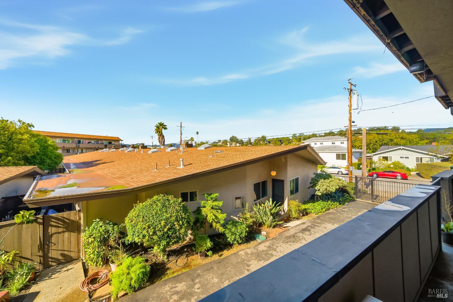 Detail Gallery Image 11 of 17 For 155 Canal St #7,  San Rafael,  CA 94901 - 1 Beds | 1 Baths