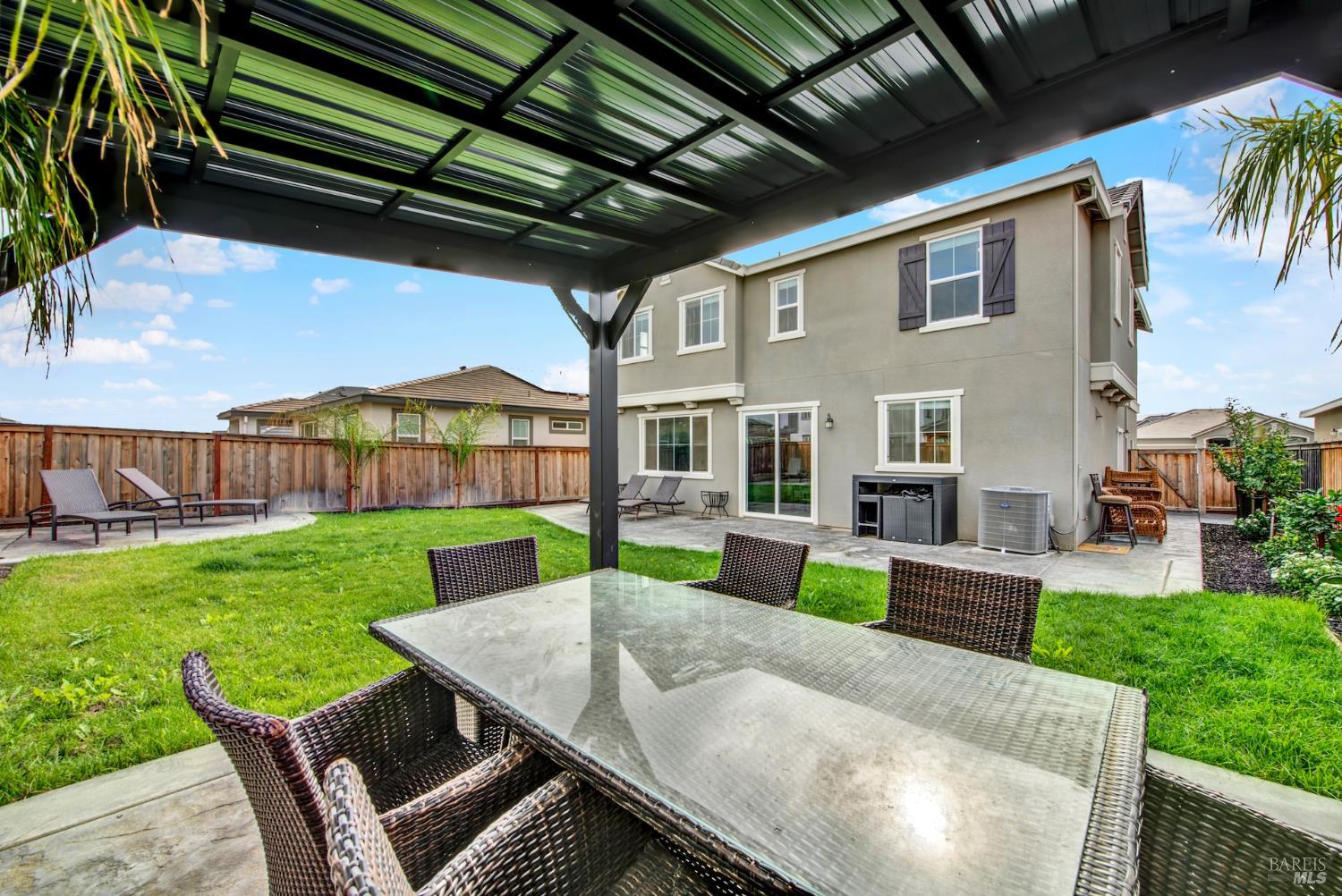 Detail Gallery Image 50 of 57 For 6018 Driver Ct, Vacaville,  CA 95687 - 4 Beds | 3 Baths