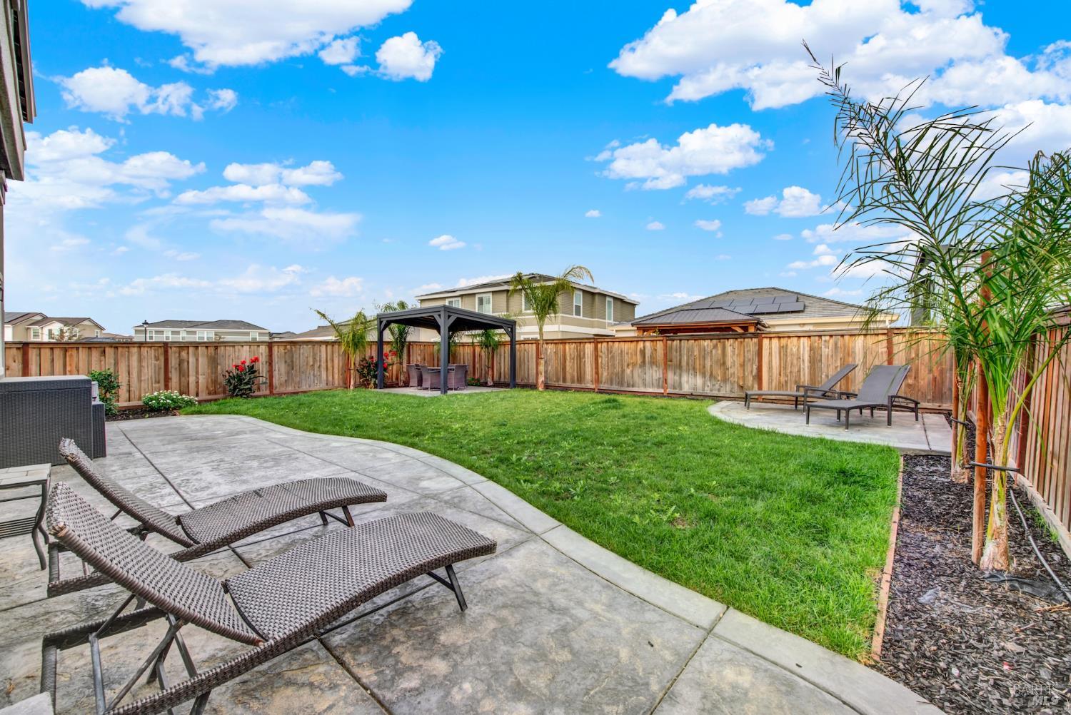 Detail Gallery Image 48 of 57 For 6018 Driver Ct, Vacaville,  CA 95687 - 4 Beds | 3 Baths