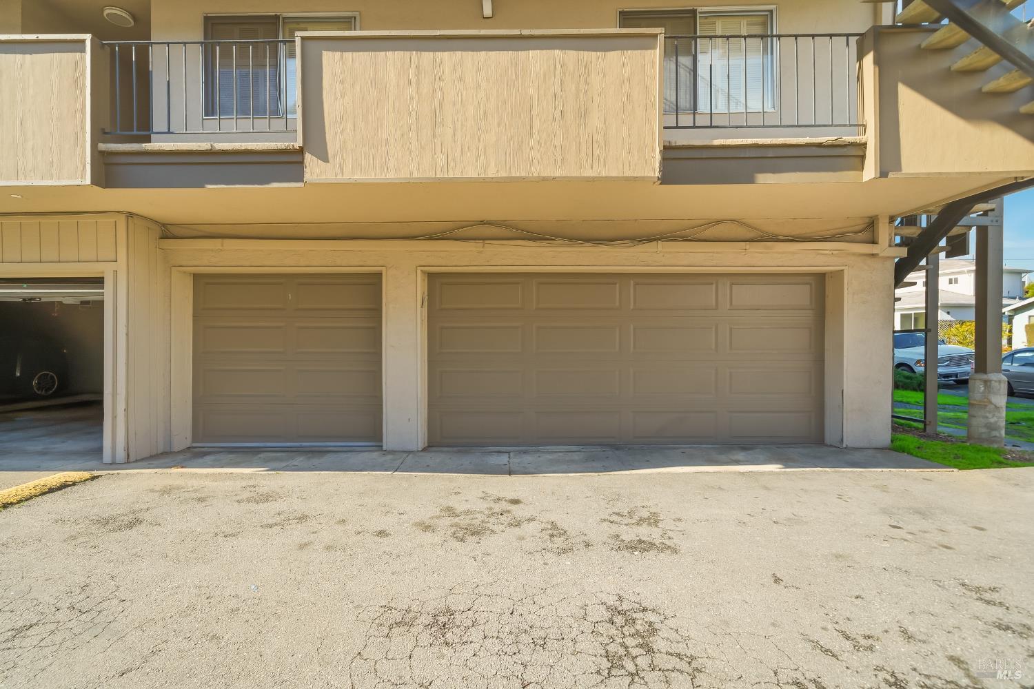 Detail Gallery Image 13 of 17 For 155 Canal St #7,  San Rafael,  CA 94901 - 1 Beds | 1 Baths