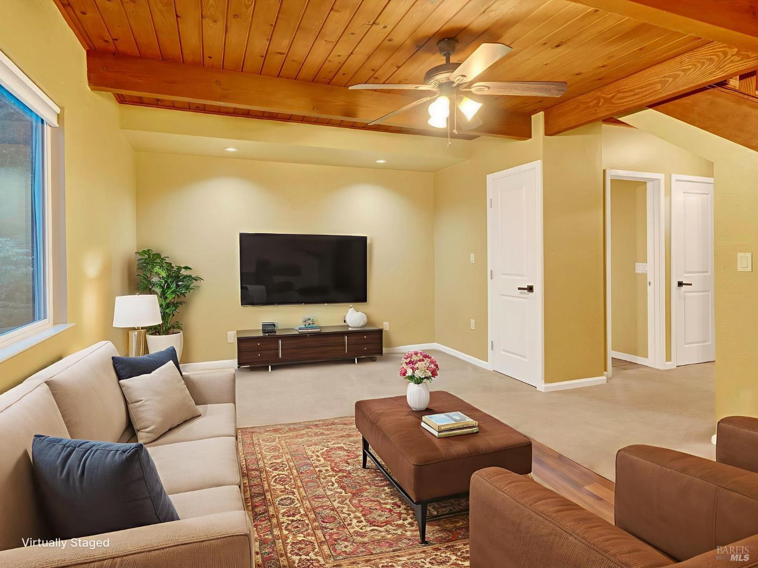 Detail Gallery Image 20 of 77 For 1290 Adobe Canyon Rd, Kenwood,  CA 95452 - 3 Beds | 3 Baths