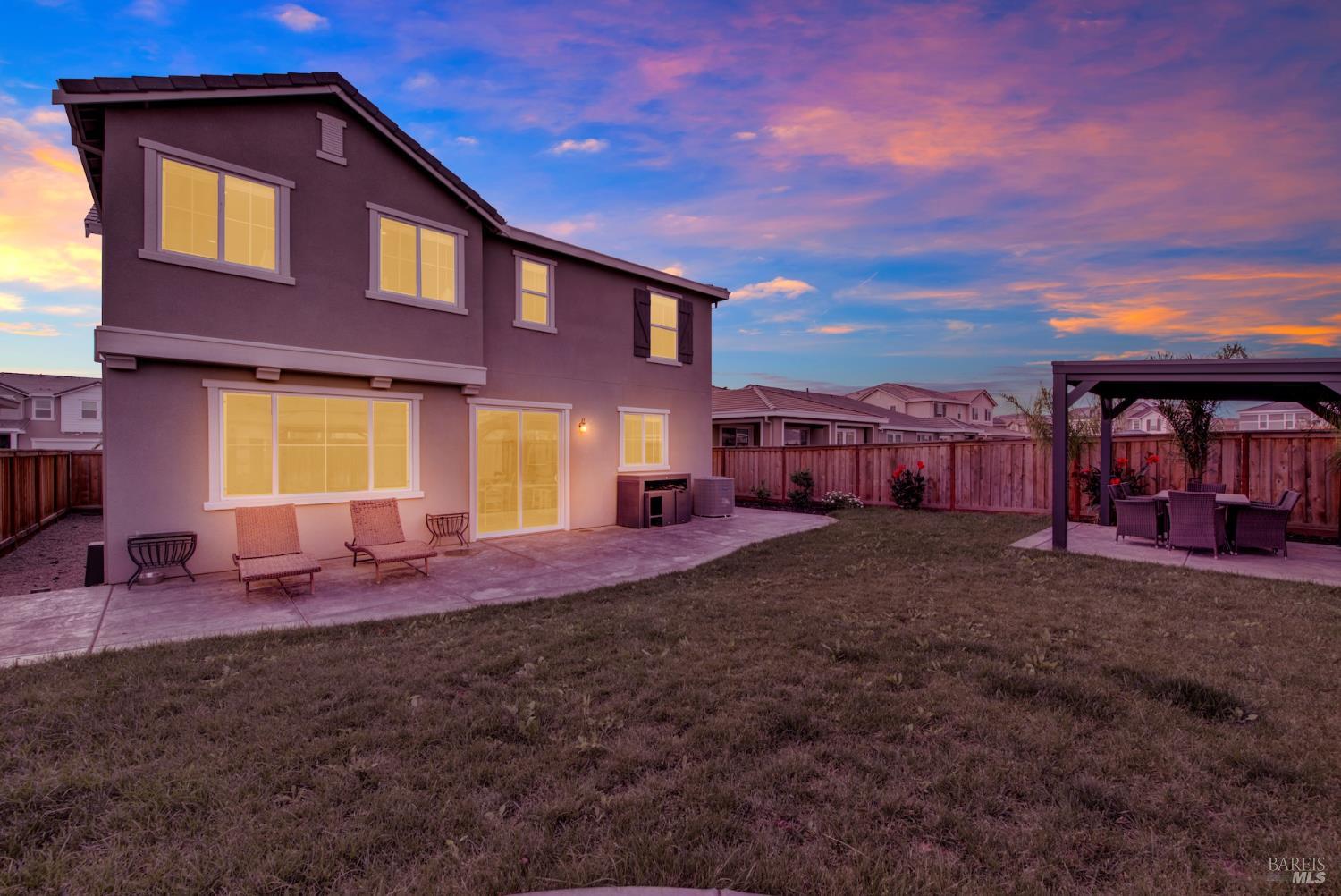 Detail Gallery Image 56 of 57 For 6018 Driver Ct, Vacaville,  CA 95687 - 4 Beds | 3 Baths