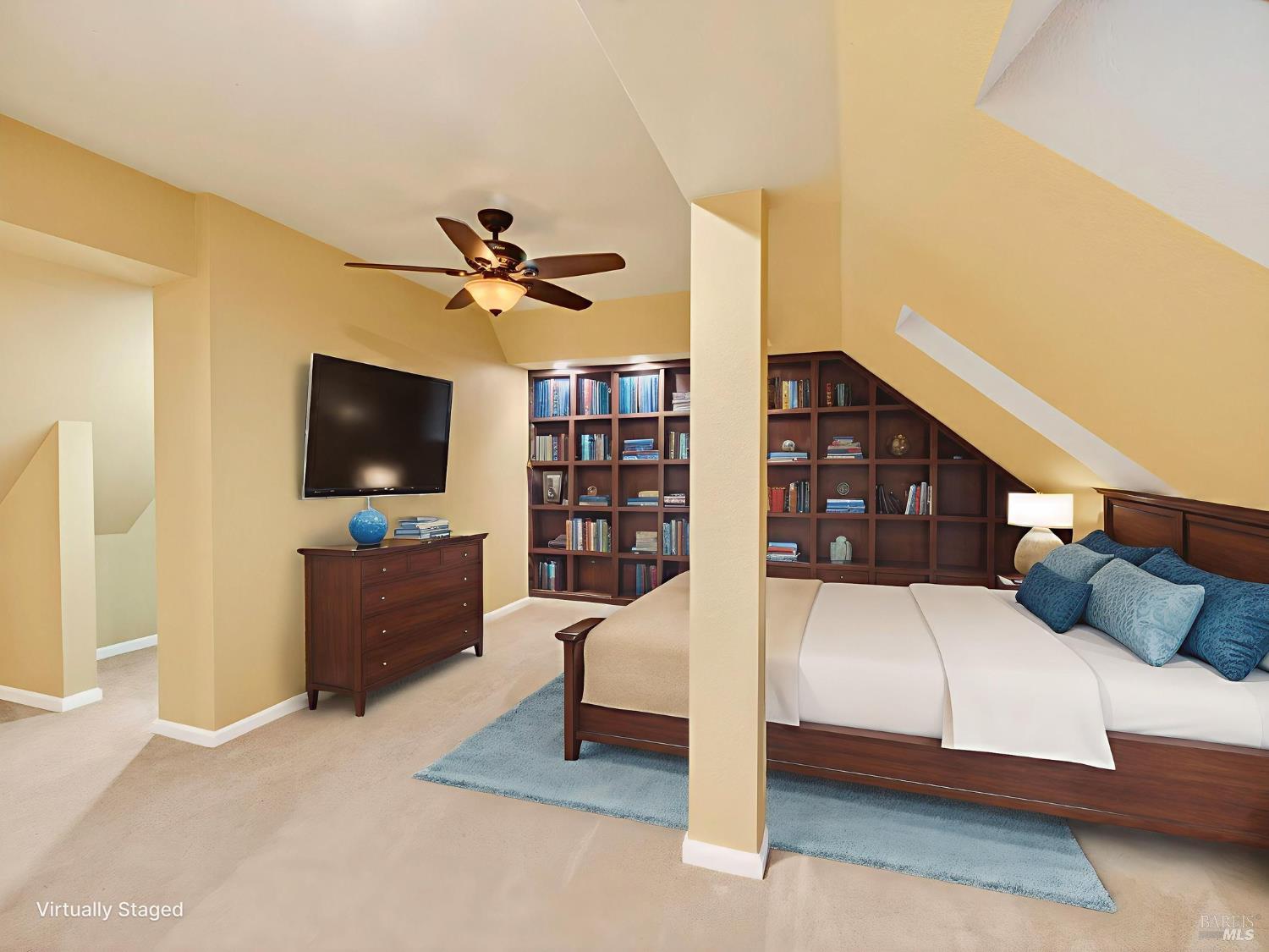 Detail Gallery Image 26 of 77 For 1290 Adobe Canyon Rd, Kenwood,  CA 95452 - 3 Beds | 3 Baths