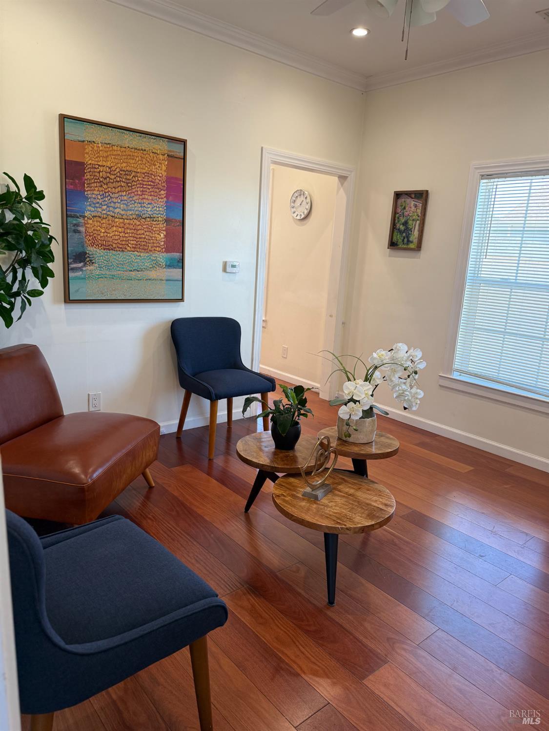 Detail Gallery Image 8 of 47 For 3834 Waller Ave, Richmond,  CA 94804 - 2 Beds | 1 Baths