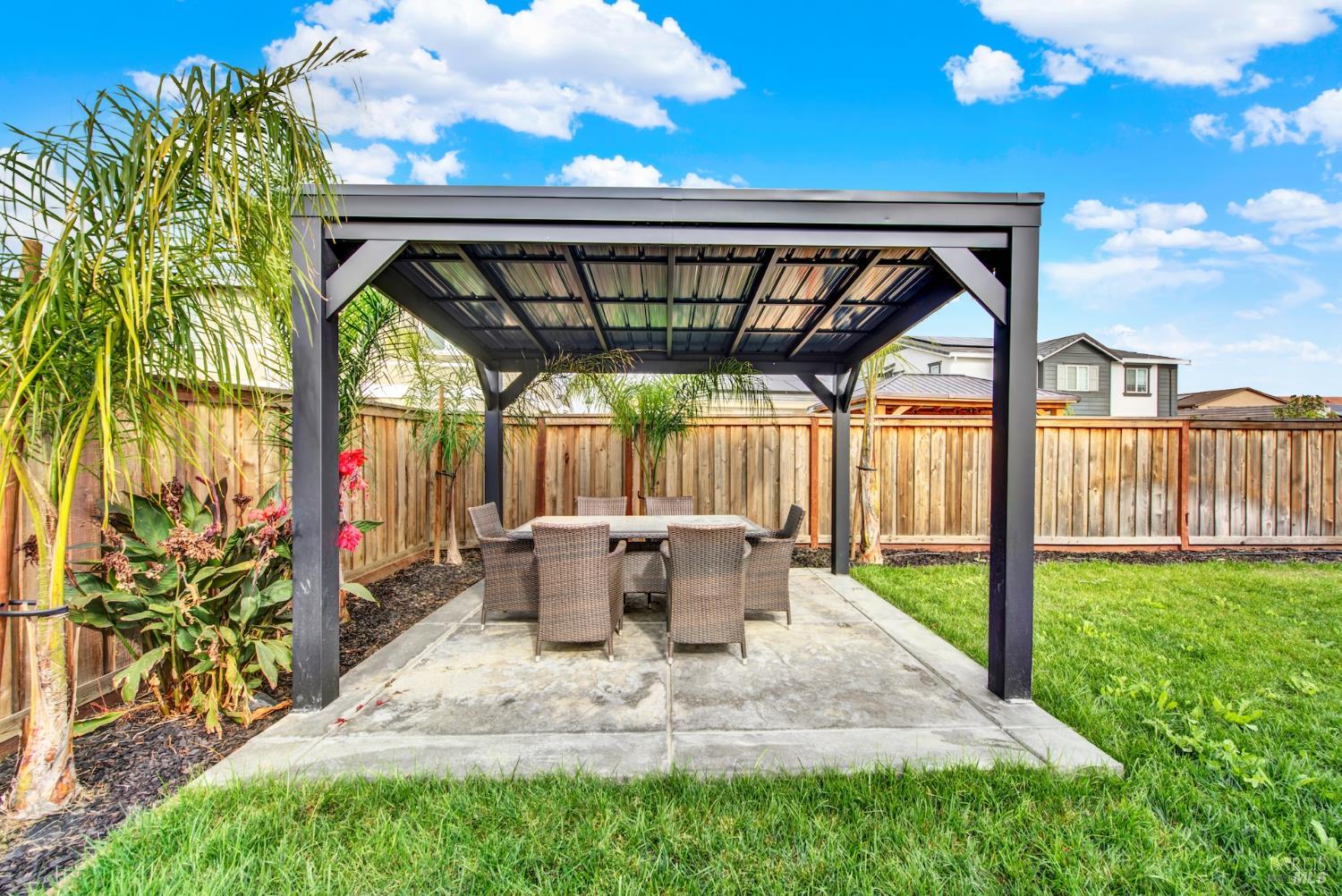 Detail Gallery Image 51 of 57 For 6018 Driver Ct, Vacaville,  CA 95687 - 4 Beds | 3 Baths