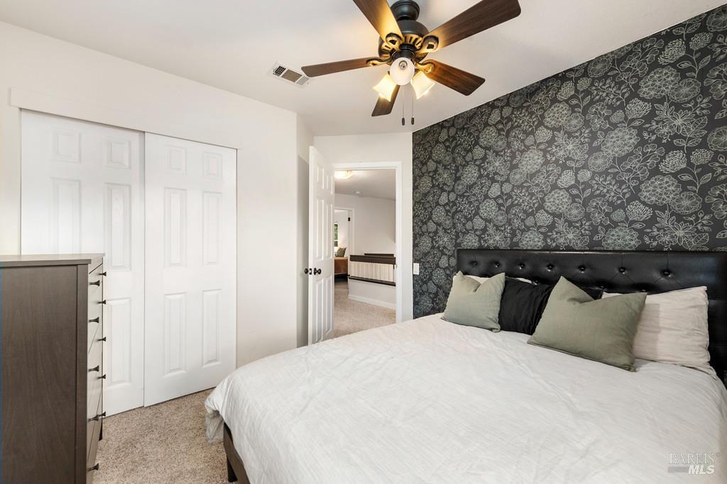 Detail Gallery Image 41 of 67 For 224 Rosita Ct, Vacaville,  CA 95687 - 3 Beds | 2/1 Baths