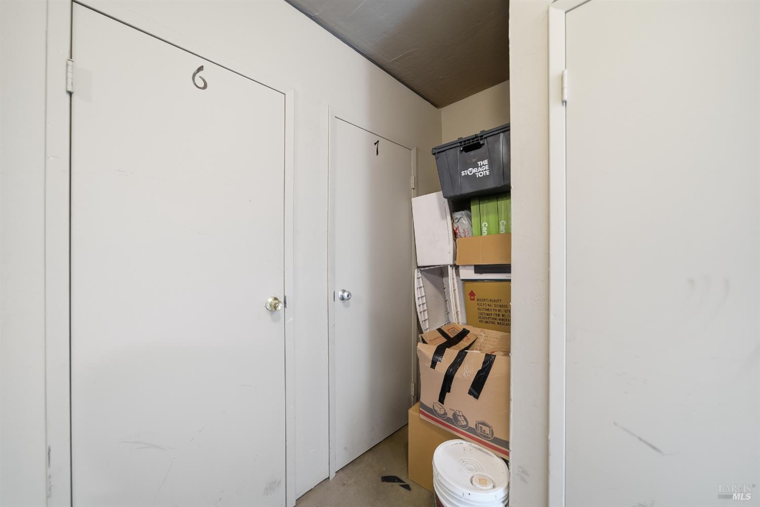 Detail Gallery Image 14 of 17 For 155 Canal St #7,  San Rafael,  CA 94901 - 1 Beds | 1 Baths