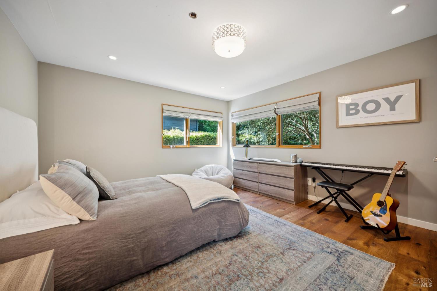 Detail Gallery Image 20 of 28 For 340 Olema Rd, Fairfax,  CA 94930 - 5 Beds | 3/1 Baths