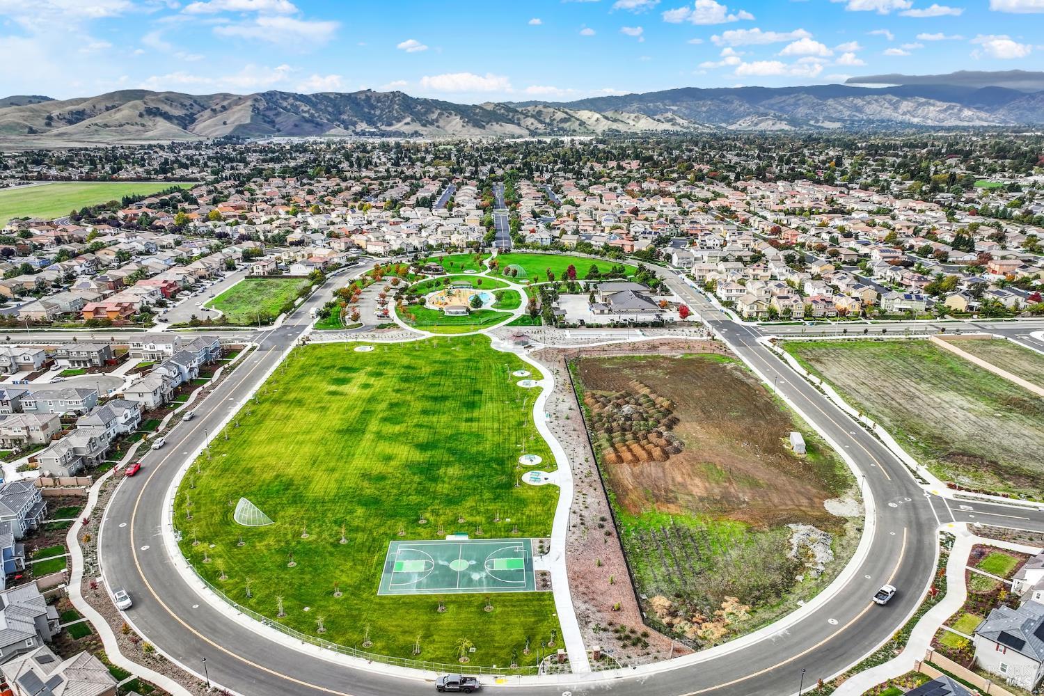 Detail Gallery Image 53 of 57 For 6018 Driver Ct, Vacaville,  CA 95687 - 4 Beds | 3 Baths