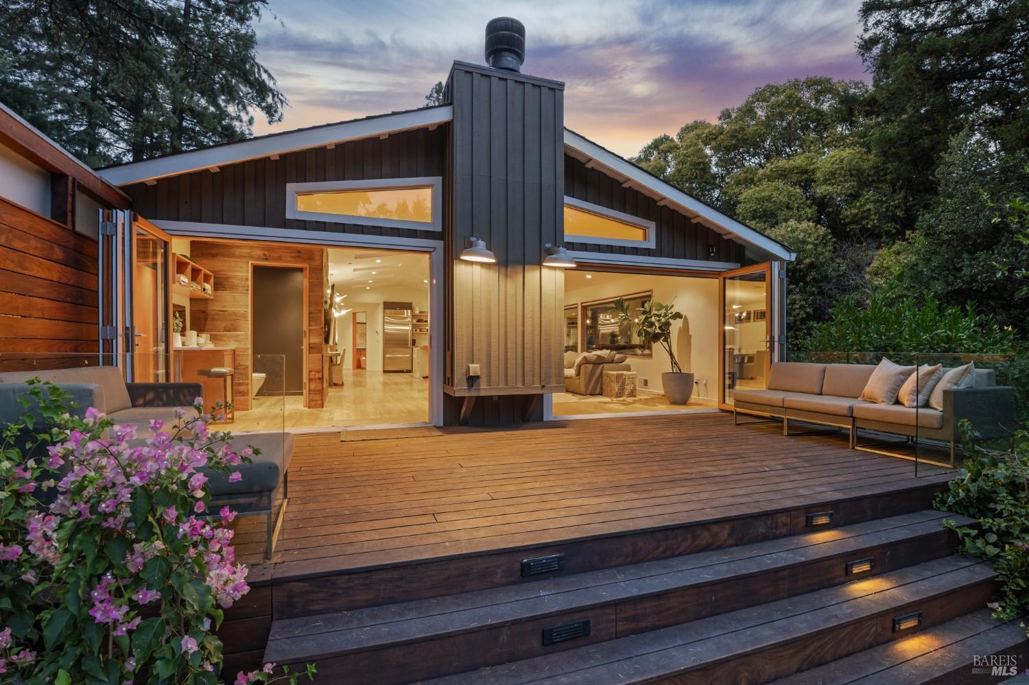 Detail Gallery Image 26 of 28 For 340 Olema Rd, Fairfax,  CA 94930 - 5 Beds | 3/1 Baths