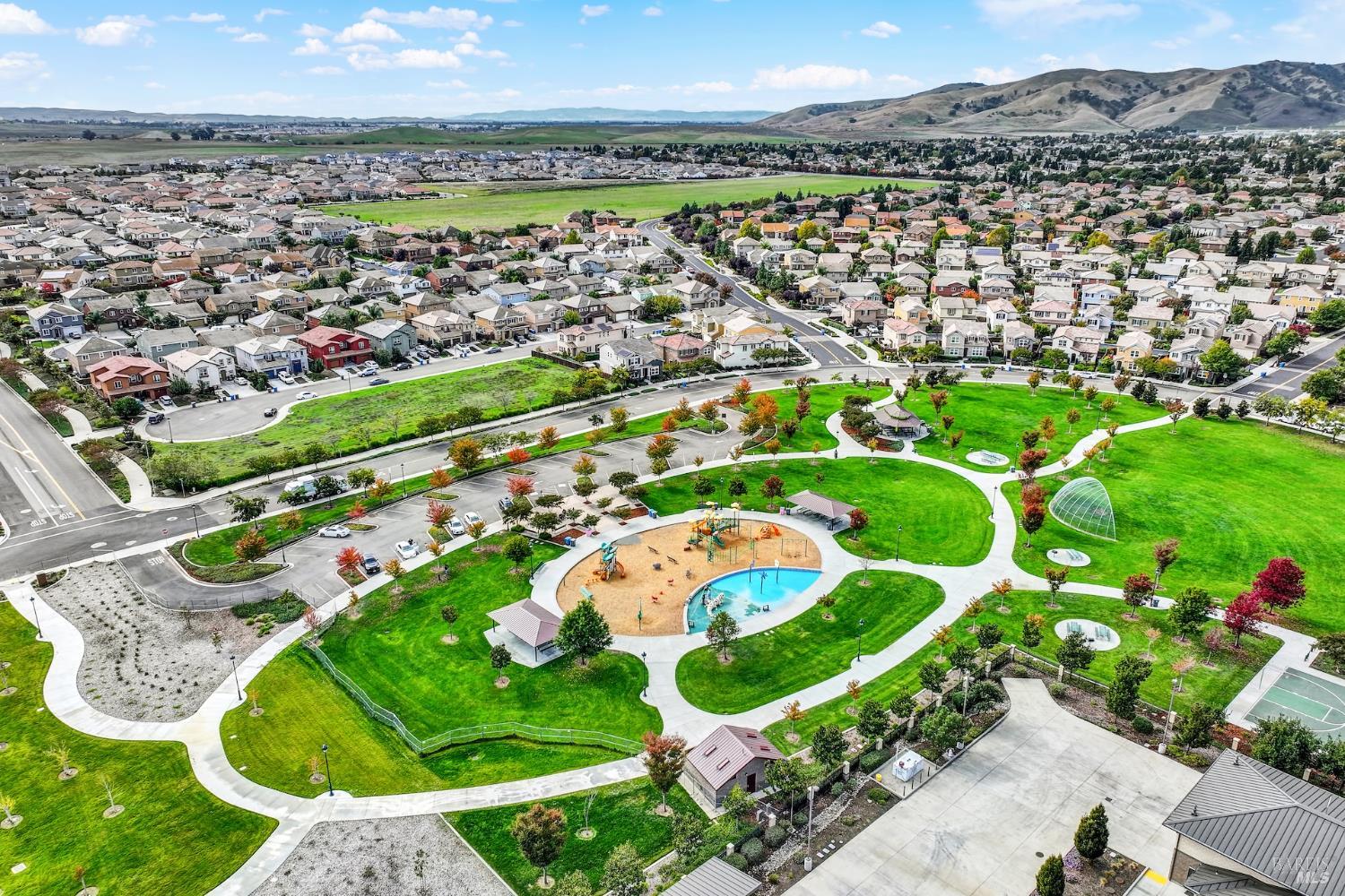 Detail Gallery Image 54 of 57 For 6018 Driver Ct, Vacaville,  CA 95687 - 4 Beds | 3 Baths