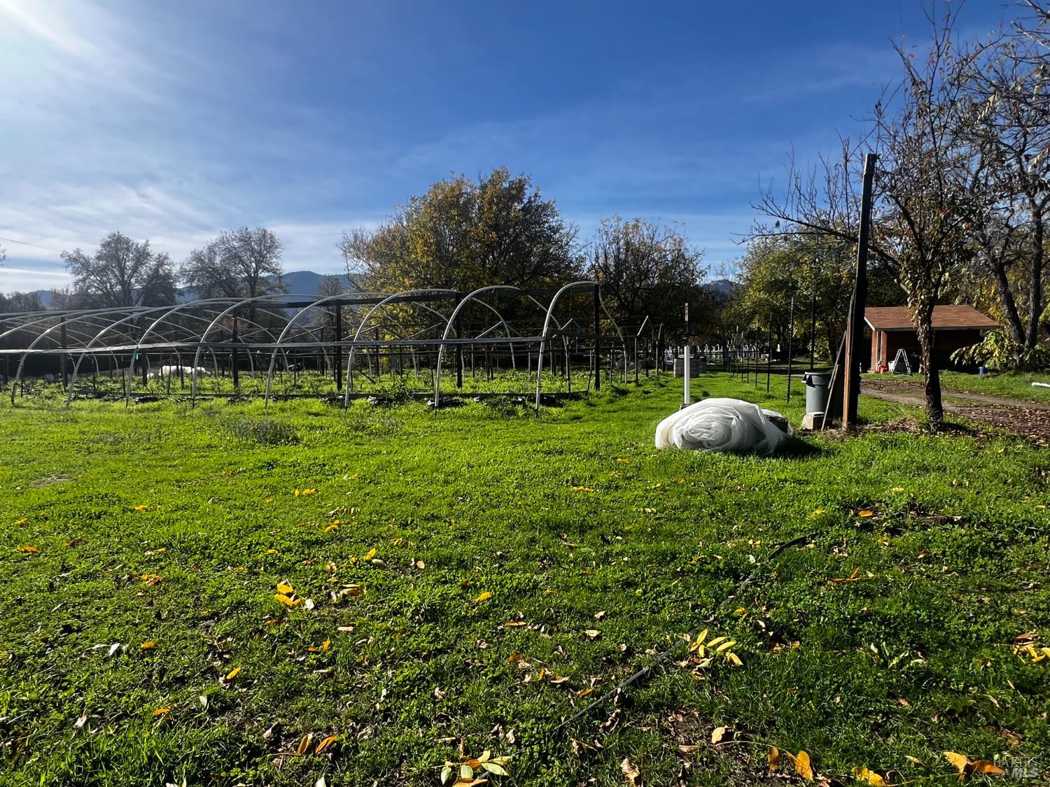 Detail Gallery Image 16 of 36 For 23005 Covelo Refuse Rd, Covelo,  CA 95428 - 1 Beds | 1 Baths