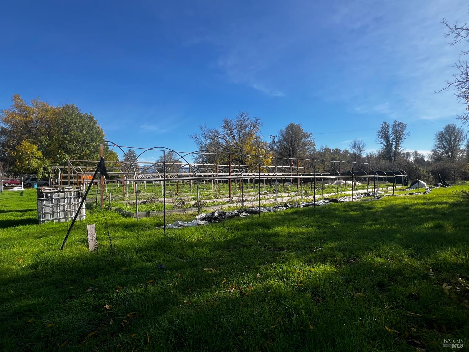 Detail Gallery Image 30 of 36 For 23005 Covelo Refuse Rd, Covelo,  CA 95428 - 1 Beds | 1 Baths