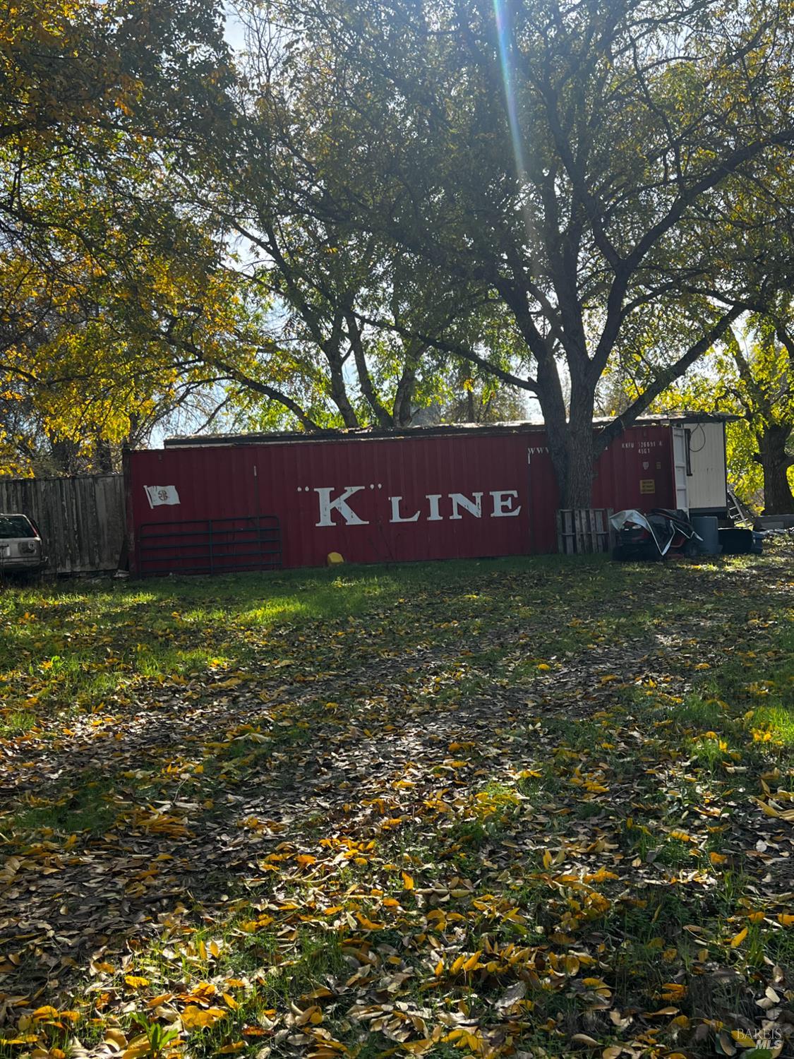 Detail Gallery Image 21 of 36 For 23005 Covelo Refuse Rd, Covelo,  CA 95428 - 1 Beds | 1 Baths