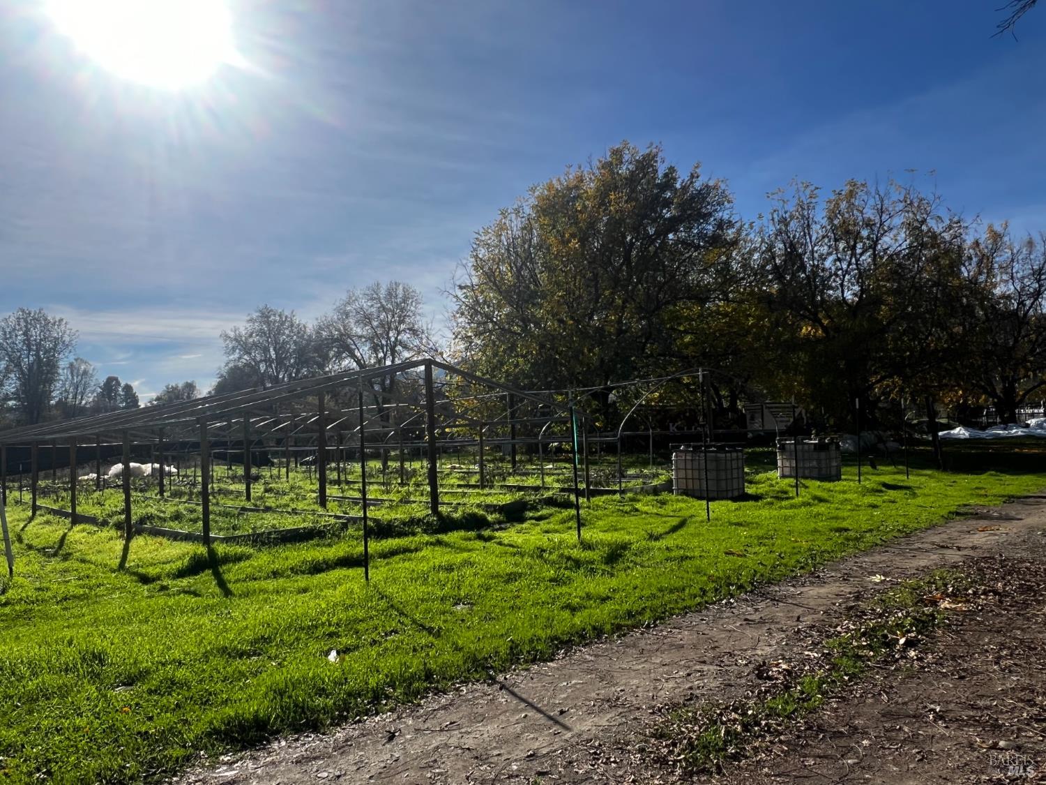 Detail Gallery Image 19 of 36 For 23005 Covelo Refuse Rd, Covelo,  CA 95428 - 1 Beds | 1 Baths