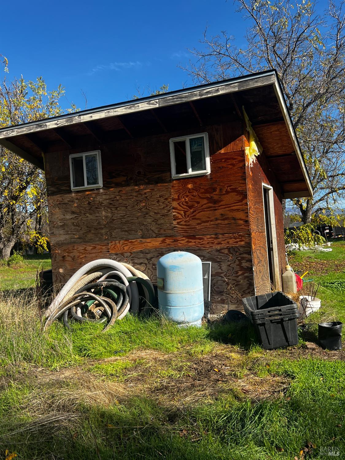 Detail Gallery Image 26 of 36 For 23005 Covelo Refuse Rd, Covelo,  CA 95428 - 1 Beds | 1 Baths