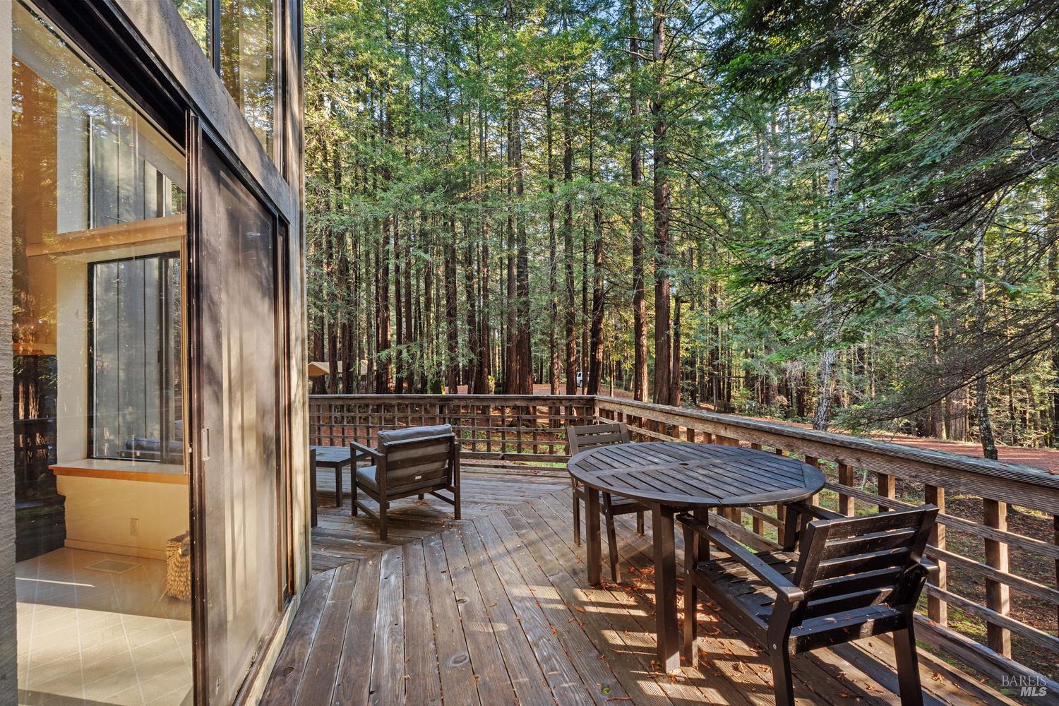 Detail Gallery Image 35 of 37 For 35120 Forest Ct, Gualala,  CA 95445 - 3 Beds | 2 Baths