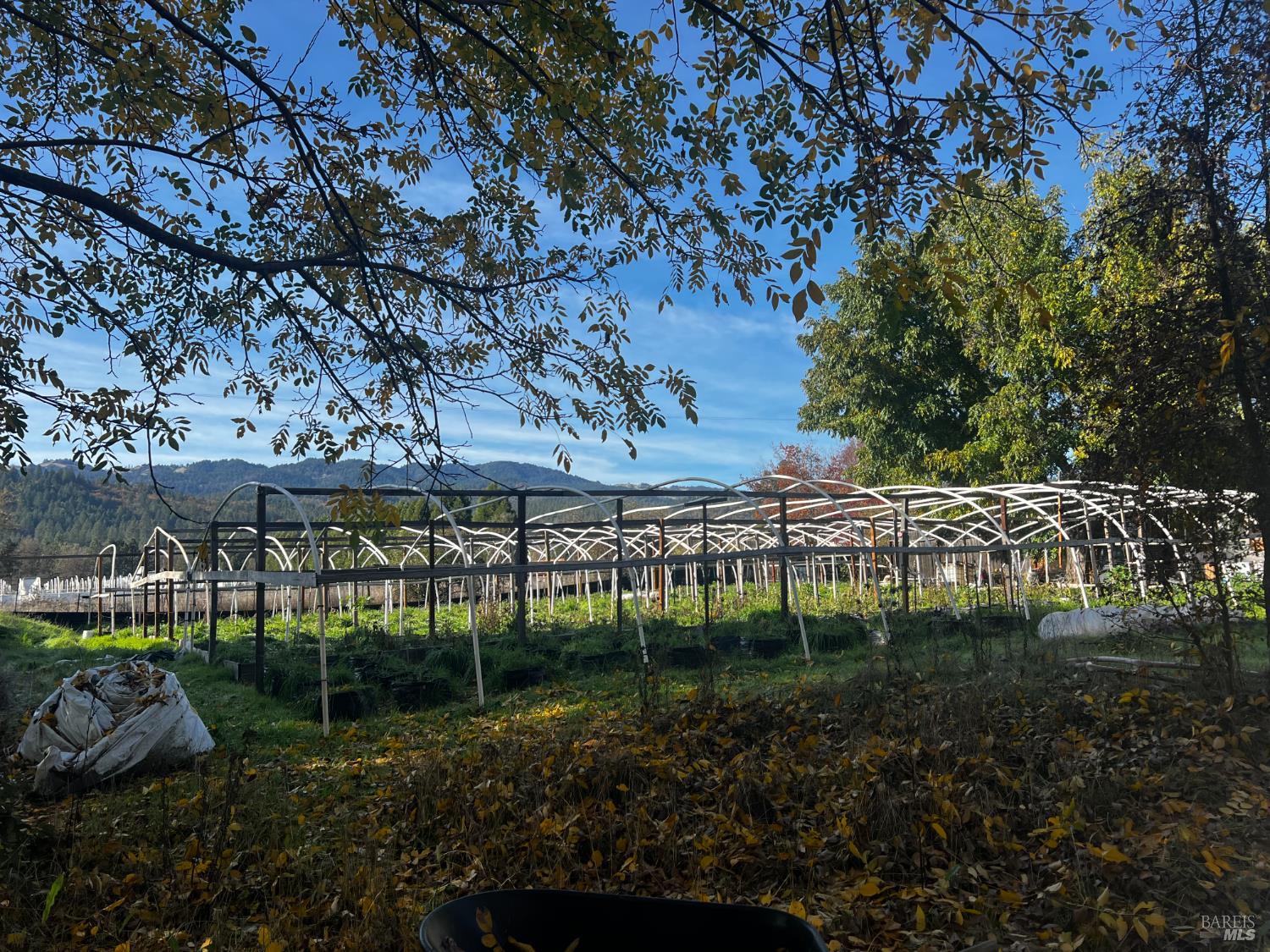 Detail Gallery Image 27 of 36 For 23005 Covelo Refuse Rd, Covelo,  CA 95428 - 1 Beds | 1 Baths