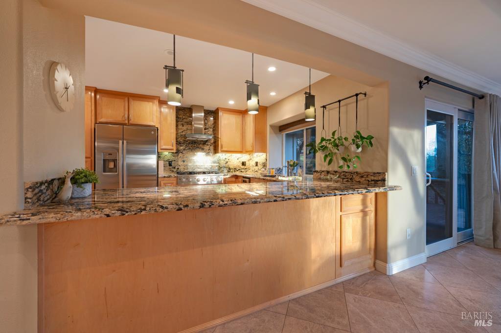 Detail Gallery Image 12 of 41 For 2531 Del Rosa Ave, Santa Rosa,  CA 95409 - 3 Beds | 2/1 Baths