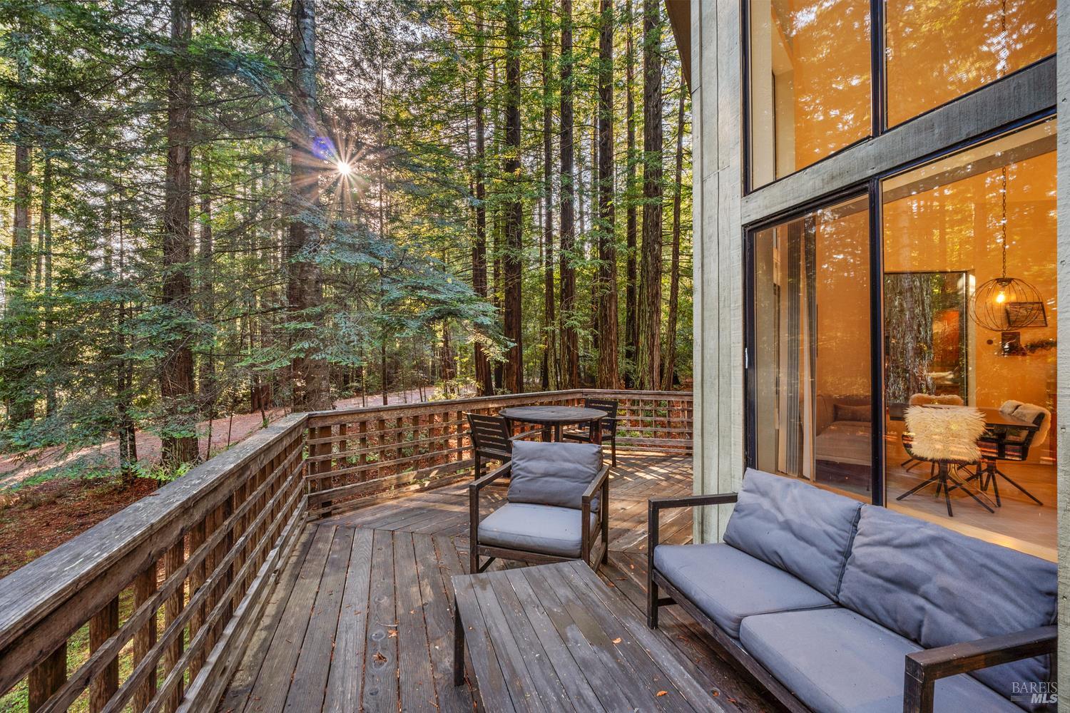 Detail Gallery Image 36 of 37 For 35120 Forest Ct, Gualala,  CA 95445 - 3 Beds | 2 Baths