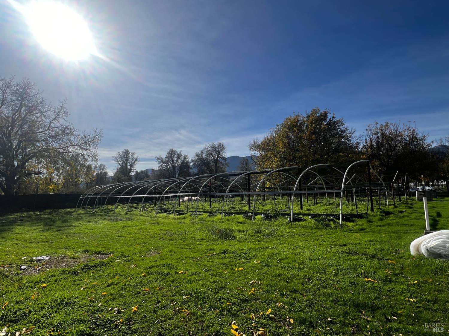 Detail Gallery Image 20 of 36 For 23005 Covelo Refuse Rd, Covelo,  CA 95428 - 1 Beds | 1 Baths