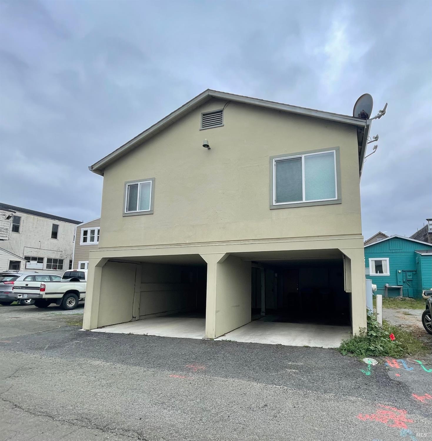 Detail Gallery Image 22 of 23 For 321 N Franklin St, Fort Bragg,  CA 95437 - – Beds | – Baths