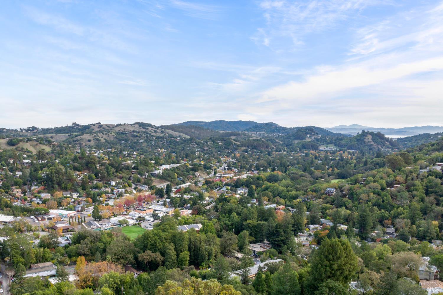 Detail Gallery Image 57 of 61 For 64 Mountain View Rd, Fairfax,  CA 94930 - 3 Beds | 2/1 Baths