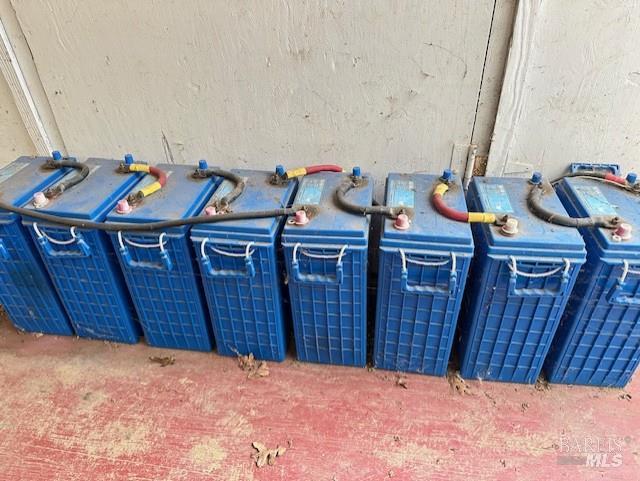 Detail Gallery Image 24 of 28 For 5700 High Point Rd, Willits,  CA 95490 - 1 Beds | 1 Baths