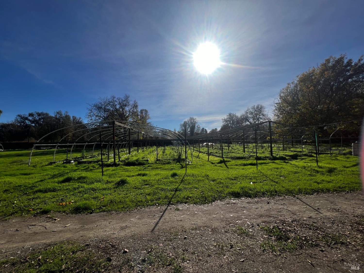 Detail Gallery Image 17 of 36 For 23005 Covelo Refuse Rd, Covelo,  CA 95428 - 1 Beds | 1 Baths