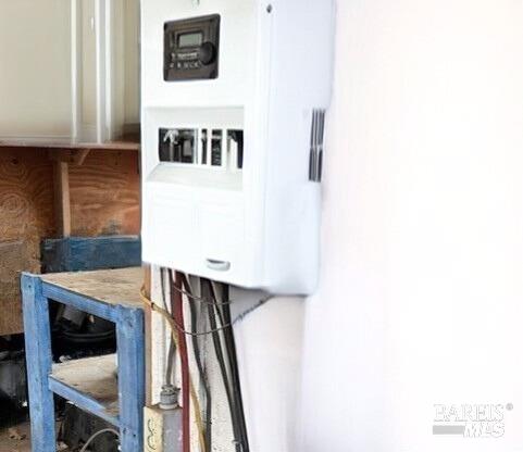 Detail Gallery Image 22 of 28 For 5700 High Point Rd, Willits,  CA 95490 - 1 Beds | 1 Baths