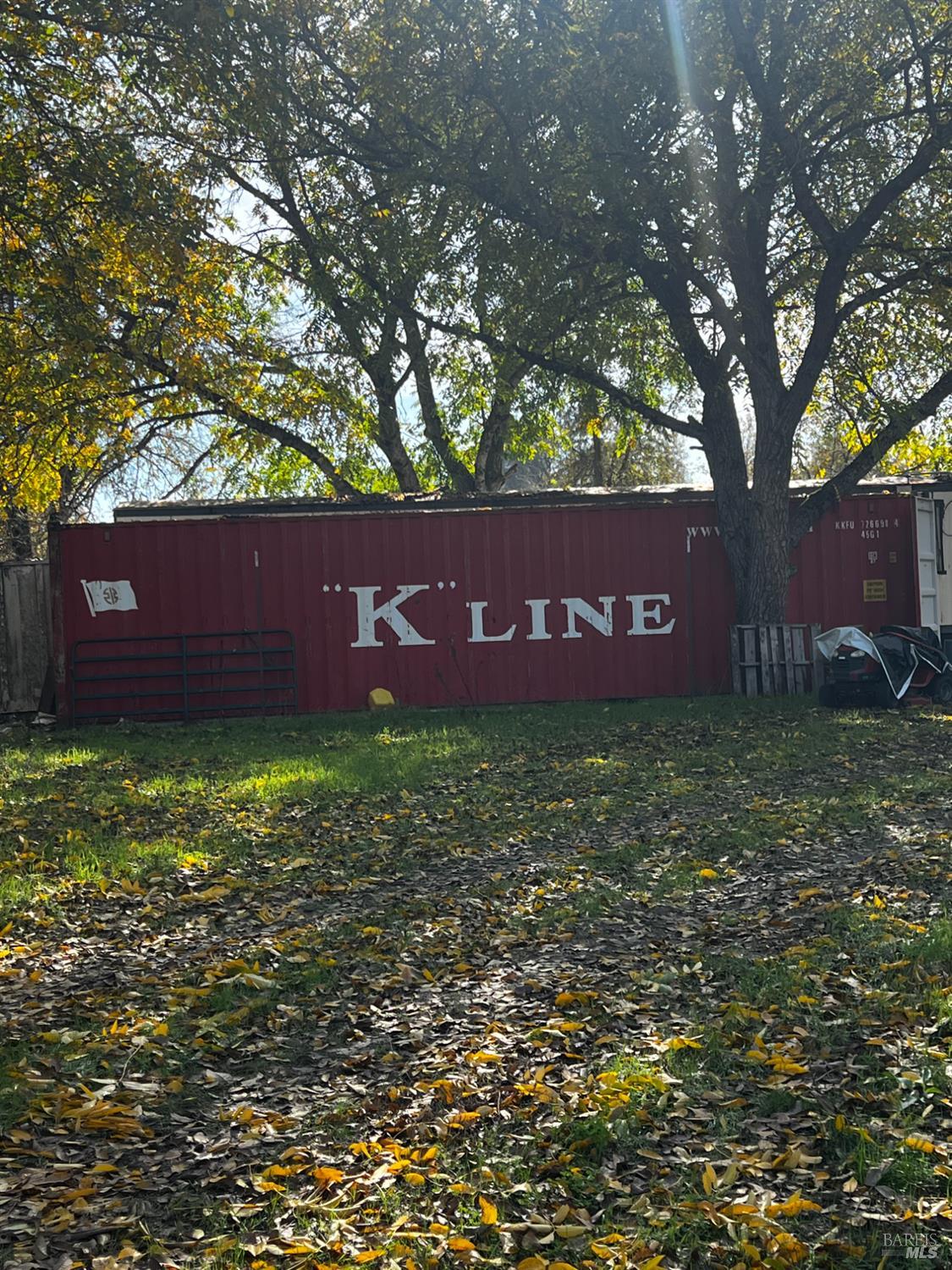 Detail Gallery Image 22 of 36 For 23005 Covelo Refuse Rd, Covelo,  CA 95428 - 1 Beds | 1 Baths