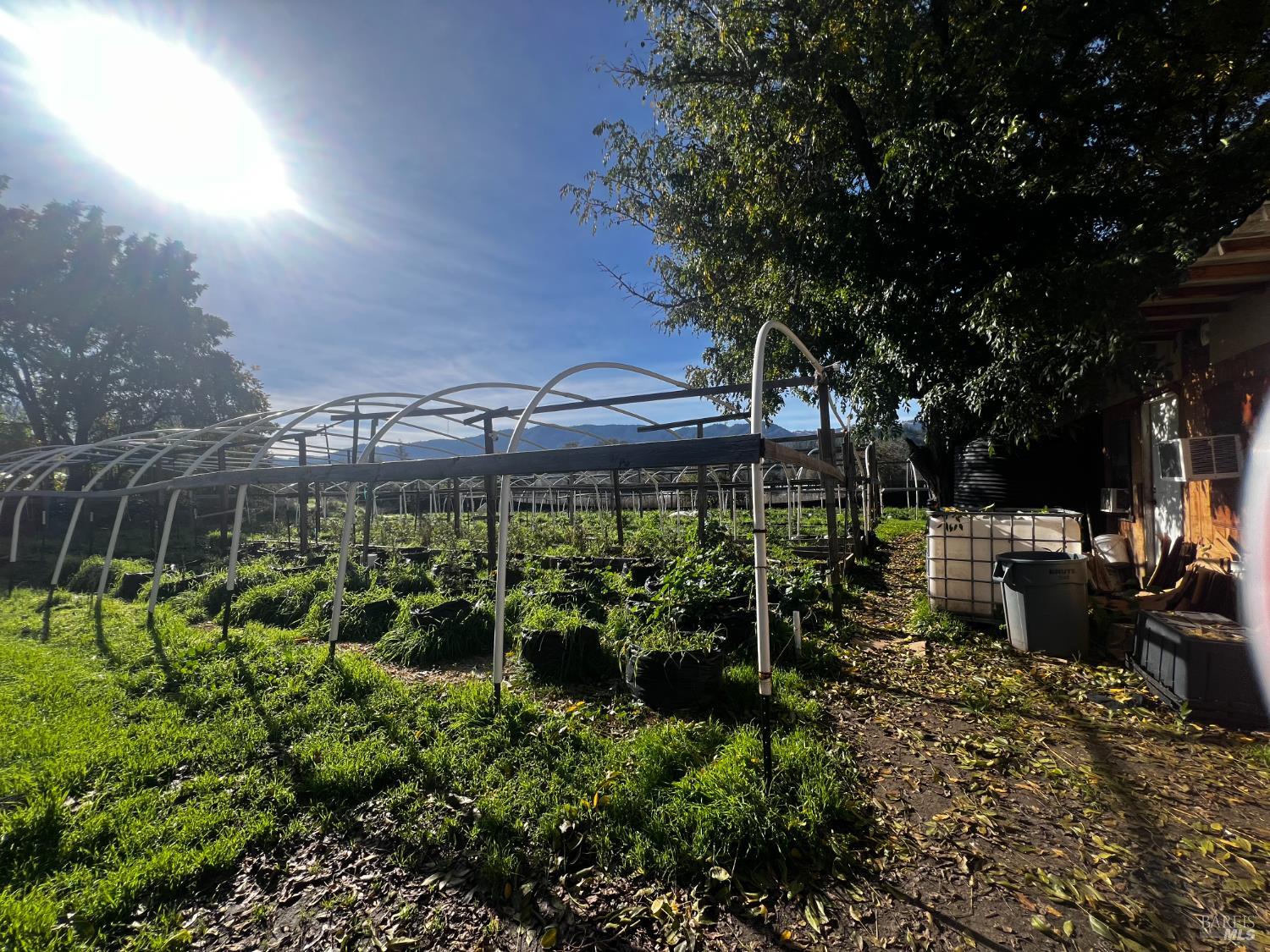 Detail Gallery Image 29 of 36 For 23005 Covelo Refuse Rd, Covelo,  CA 95428 - 1 Beds | 1 Baths