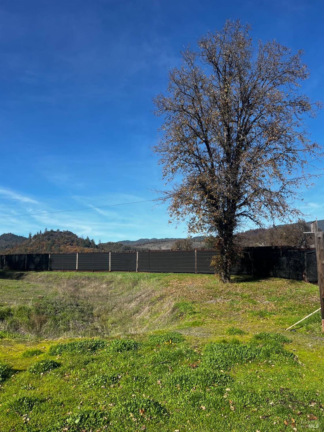 Detail Gallery Image 9 of 36 For 23005 Covelo Refuse Rd, Covelo,  CA 95428 - 1 Beds | 1 Baths