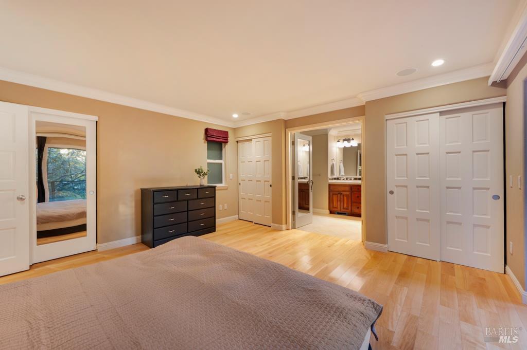 Detail Gallery Image 21 of 41 For 2531 Del Rosa Ave, Santa Rosa,  CA 95409 - 3 Beds | 2/1 Baths