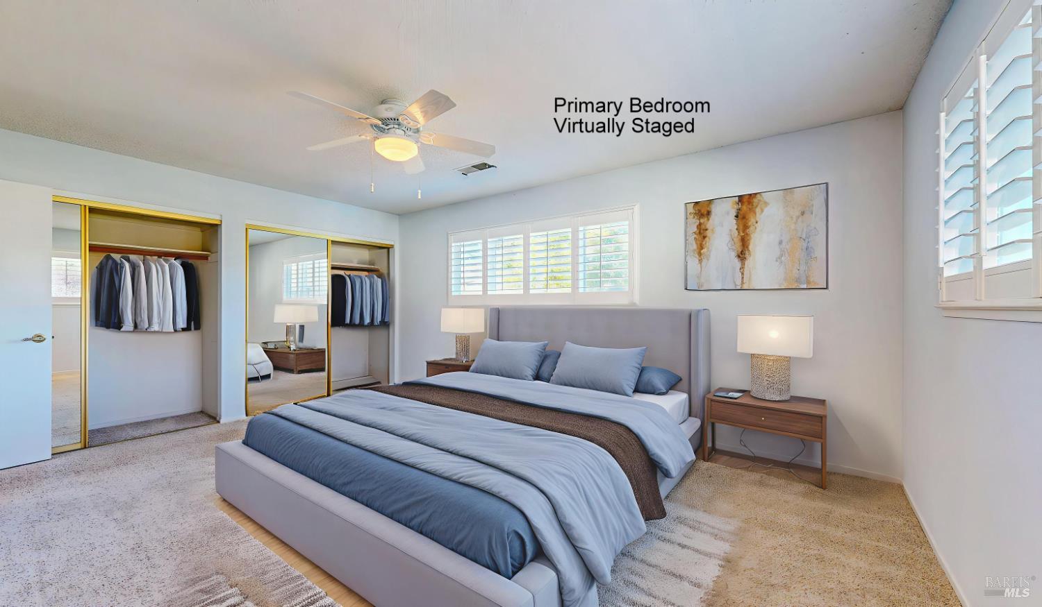 Detail Gallery Image 35 of 64 For 339 Valley Oaks Dr, Santa Rosa,  CA 95409 - 2 Beds | 2 Baths