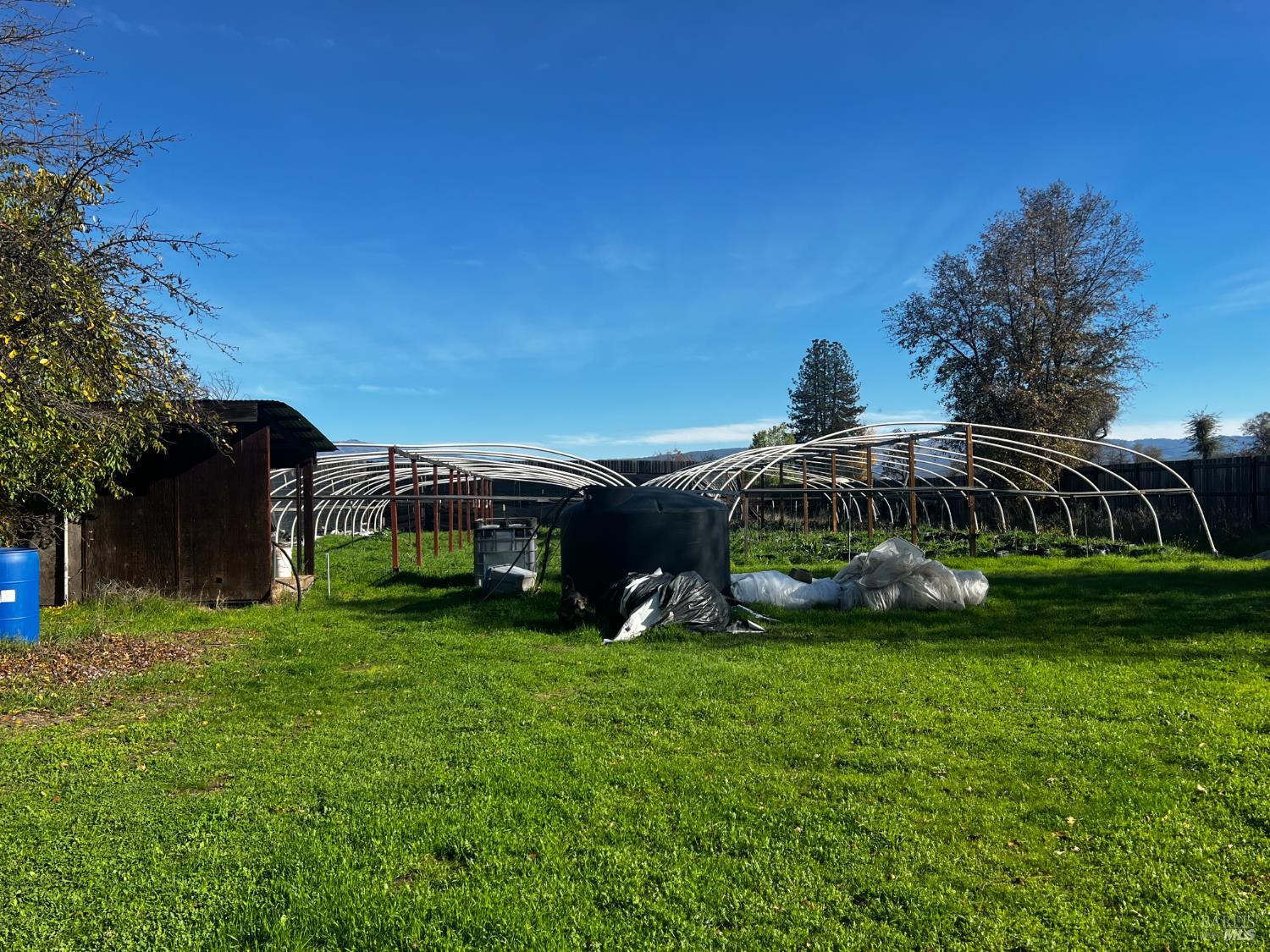 Detail Gallery Image 33 of 36 For 23005 Covelo Refuse Rd, Covelo,  CA 95428 - 1 Beds | 1 Baths