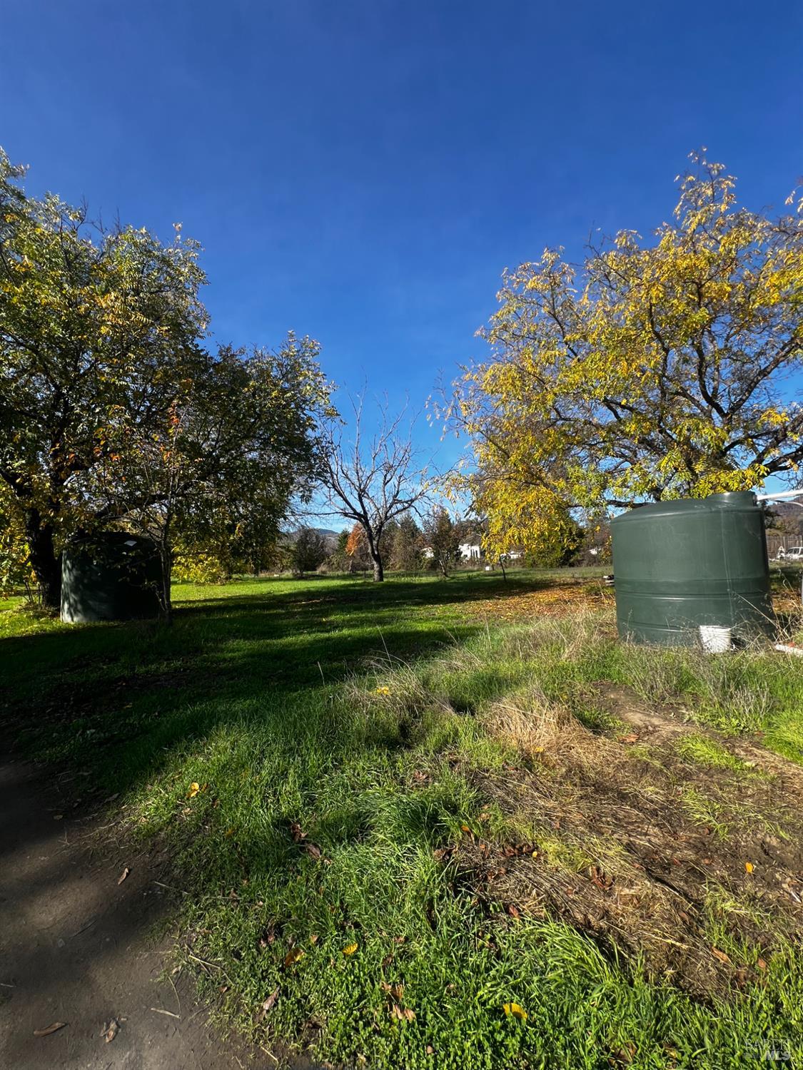 Detail Gallery Image 15 of 36 For 23005 Covelo Refuse Rd, Covelo,  CA 95428 - 1 Beds | 1 Baths