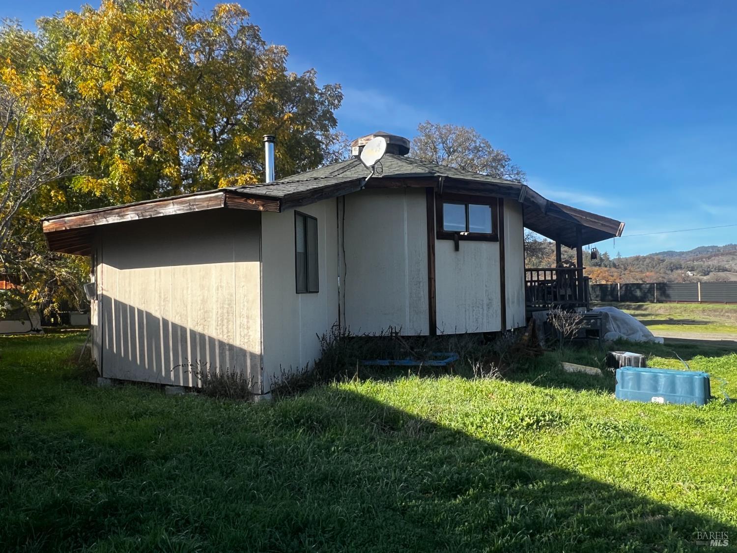 Detail Gallery Image 35 of 36 For 23005 Covelo Refuse Rd, Covelo,  CA 95428 - 1 Beds | 1 Baths