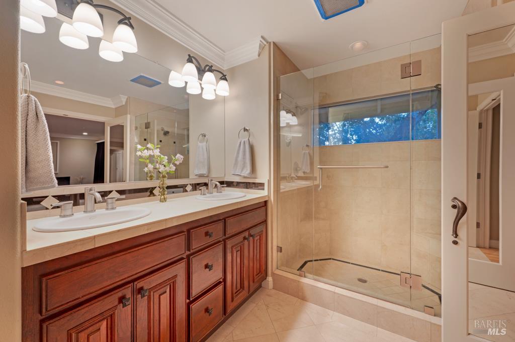 Detail Gallery Image 23 of 41 For 2531 Del Rosa Ave, Santa Rosa,  CA 95409 - 3 Beds | 2/1 Baths