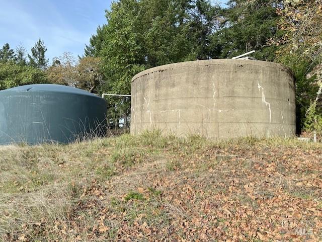 Detail Gallery Image 16 of 28 For 5700 High Point Rd, Willits,  CA 95490 - 1 Beds | 1 Baths