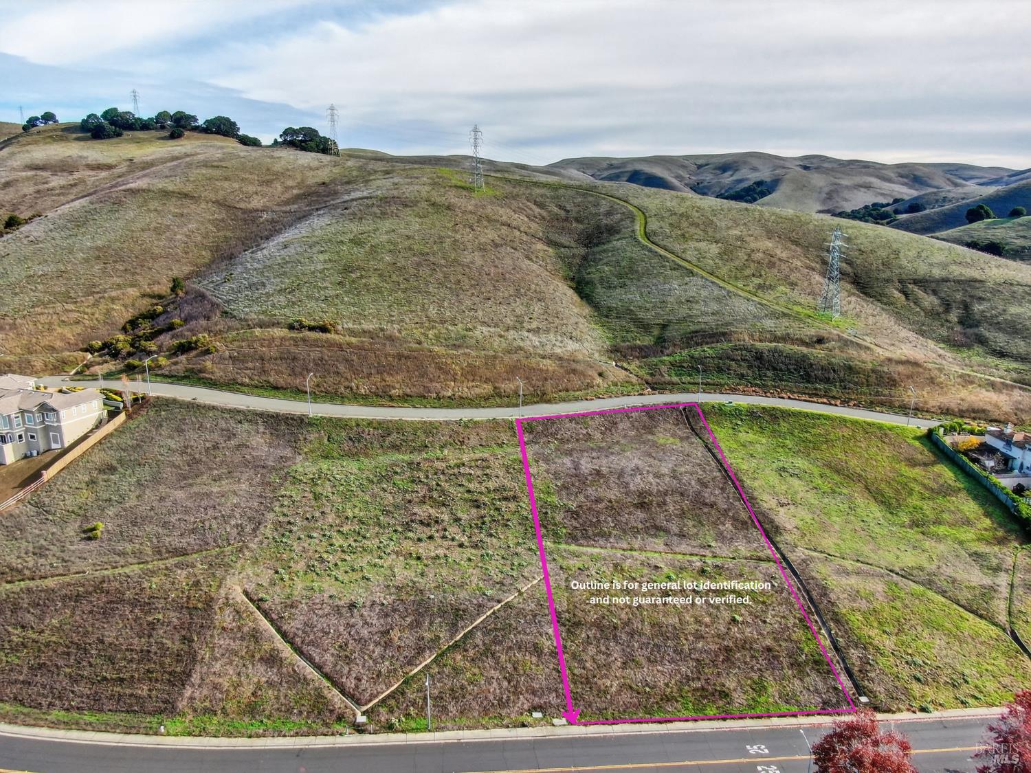 Detail Gallery Image 17 of 41 For 1765 Durrow Ct, Vallejo,  CA 94591 - – Beds | – Baths