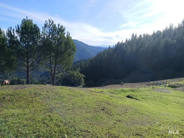 Detail Gallery Image 25 of 28 For 5700 High Point Rd, Willits,  CA 95490 - 1 Beds | 1 Baths