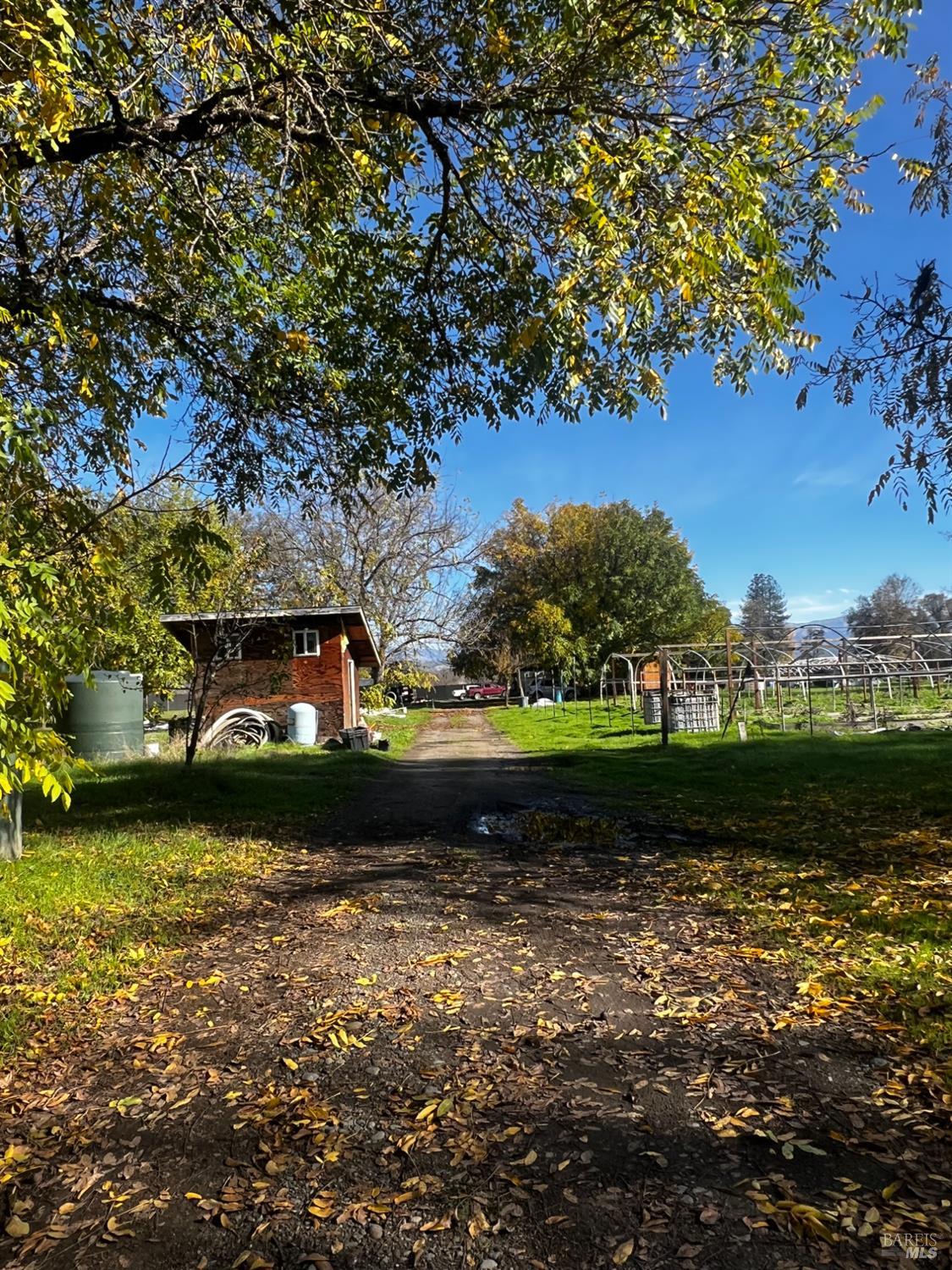 Detail Gallery Image 31 of 36 For 23005 Covelo Refuse Rd, Covelo,  CA 95428 - 1 Beds | 1 Baths