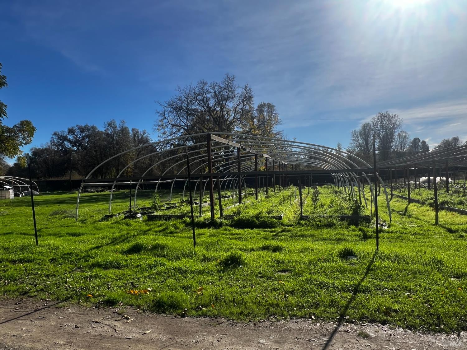 Detail Gallery Image 18 of 36 For 23005 Covelo Refuse Rd, Covelo,  CA 95428 - 1 Beds | 1 Baths