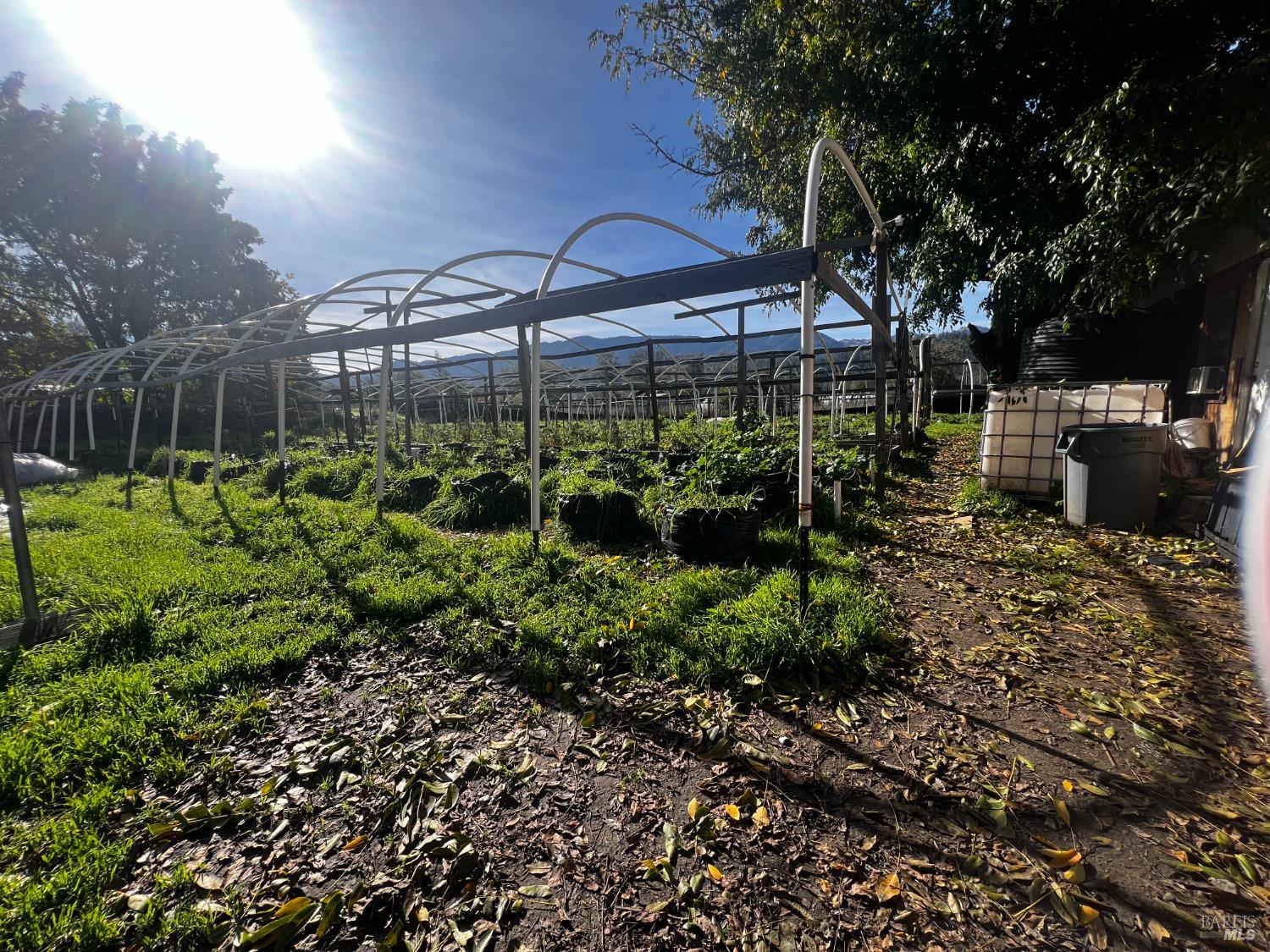 Detail Gallery Image 28 of 36 For 23005 Covelo Refuse Rd, Covelo,  CA 95428 - 1 Beds | 1 Baths