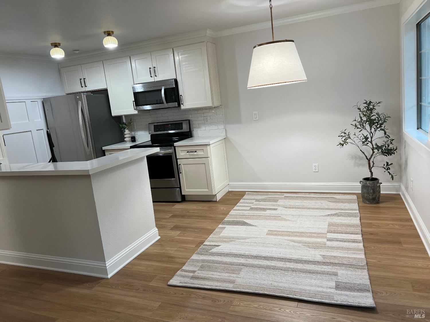 Detail Gallery Image 2 of 18 For 2001 Eastwood Dr #38,  Vacaville,  CA 95687 - 2 Beds | 1 Baths