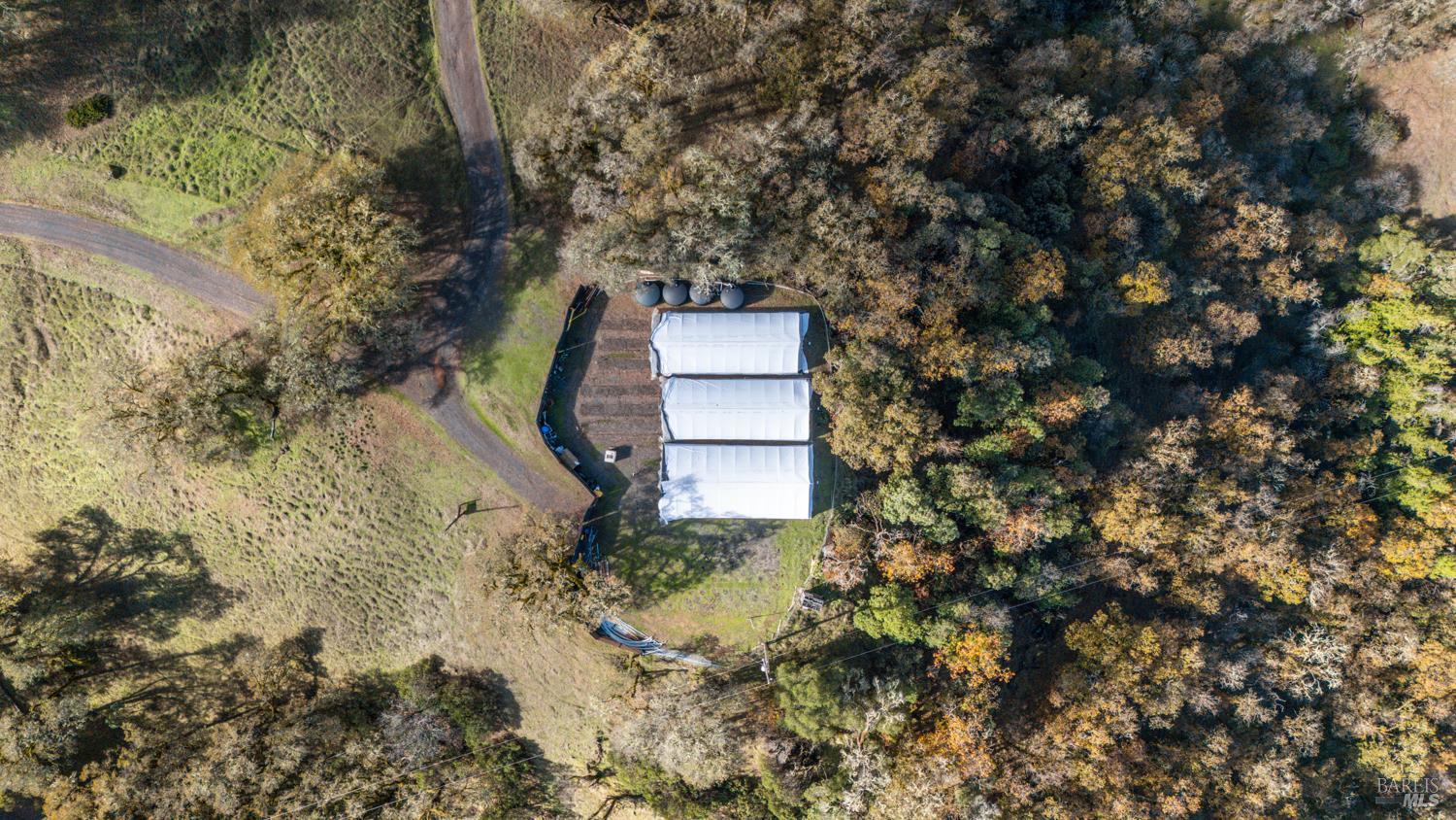 Detail Gallery Image 19 of 20 For 8500 Black Bart Trl, Redwood Valley,  CA 95470 - 4 Beds | 2 Baths